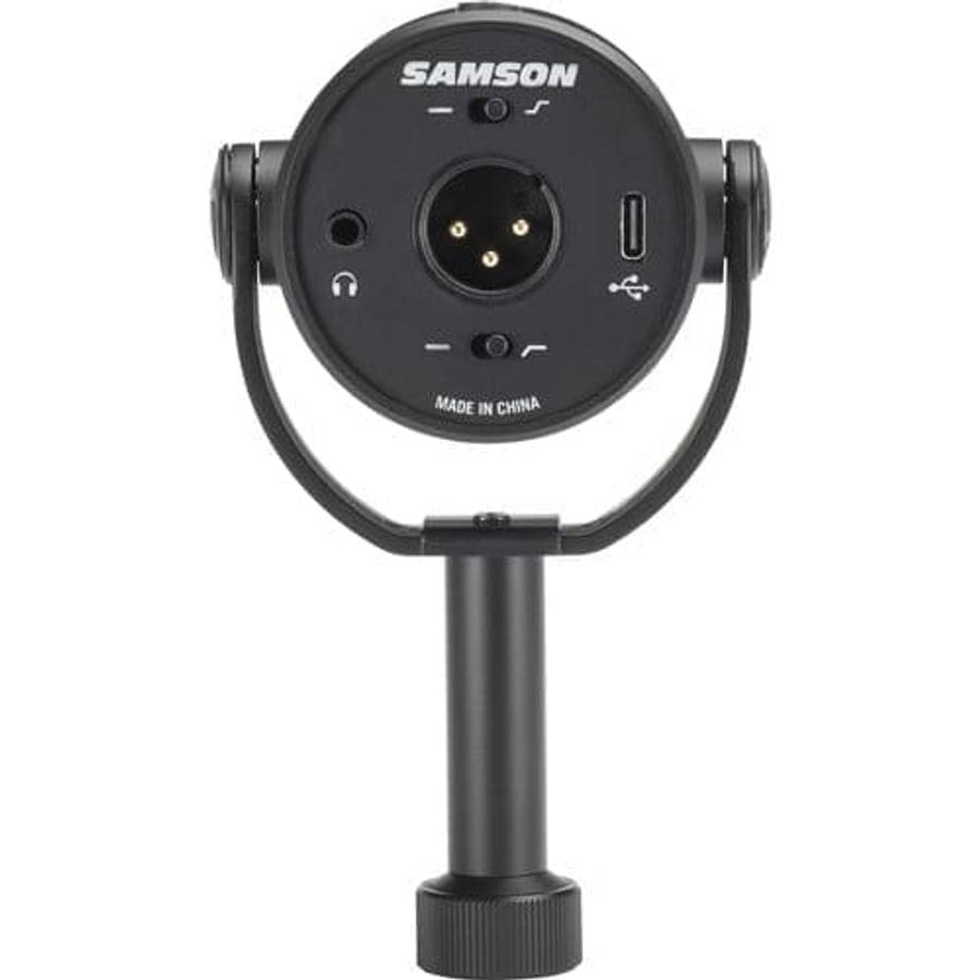Samson Q9U