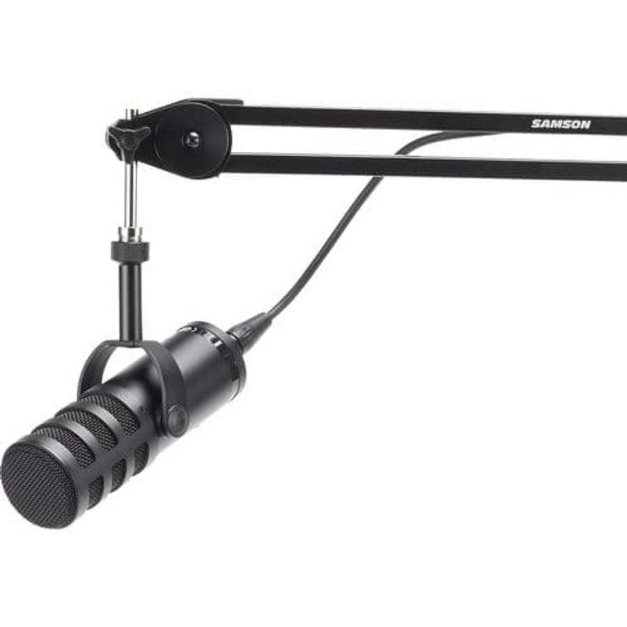 Samson Q9U
