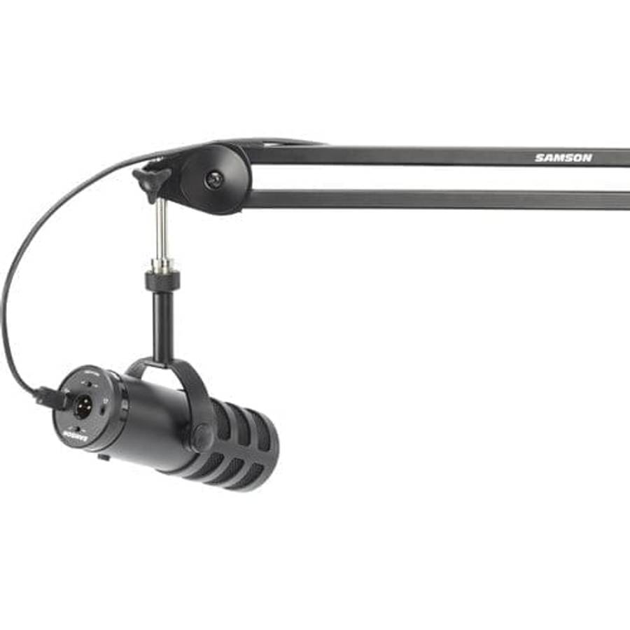 Samson Q9U
