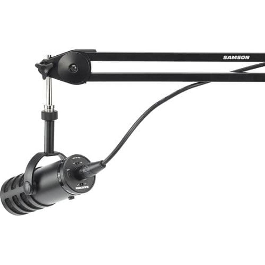 Samson Q9U