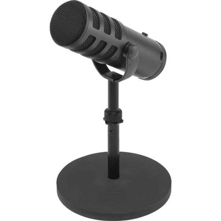 Samson Q9U