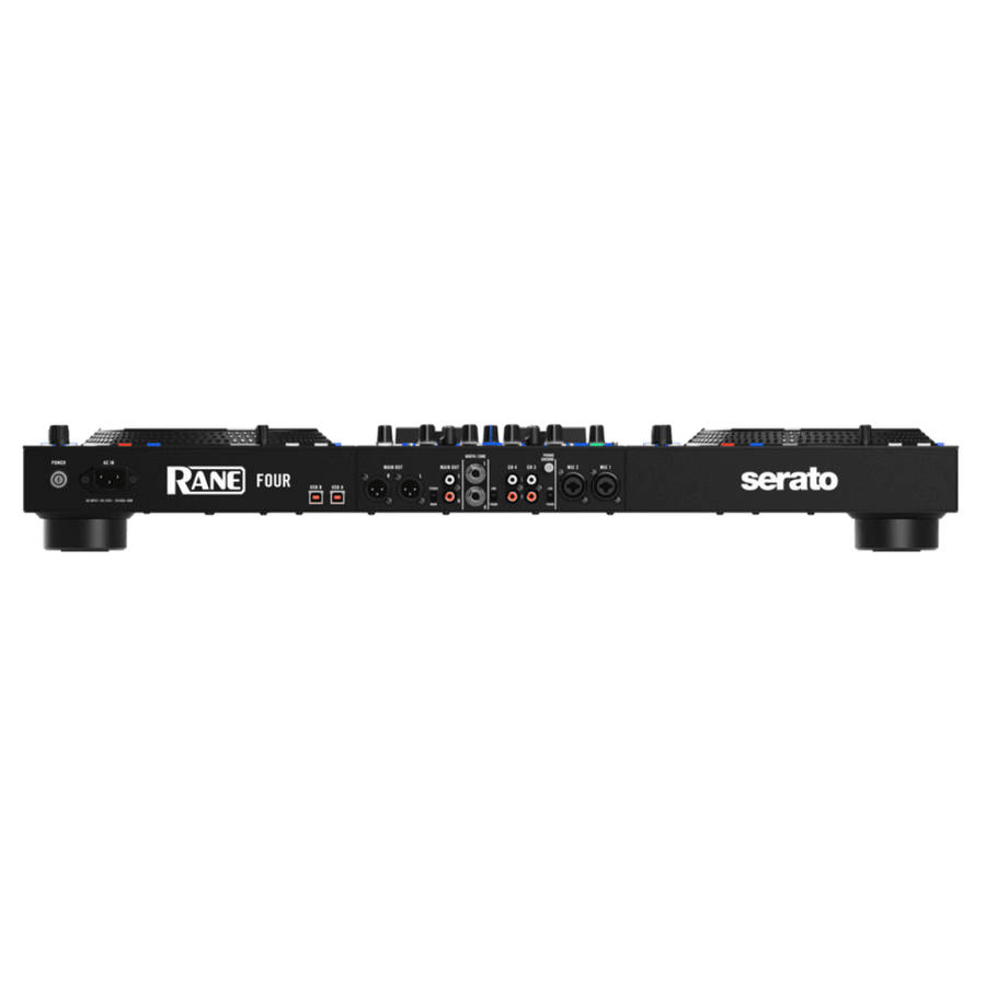 Rane FOUR