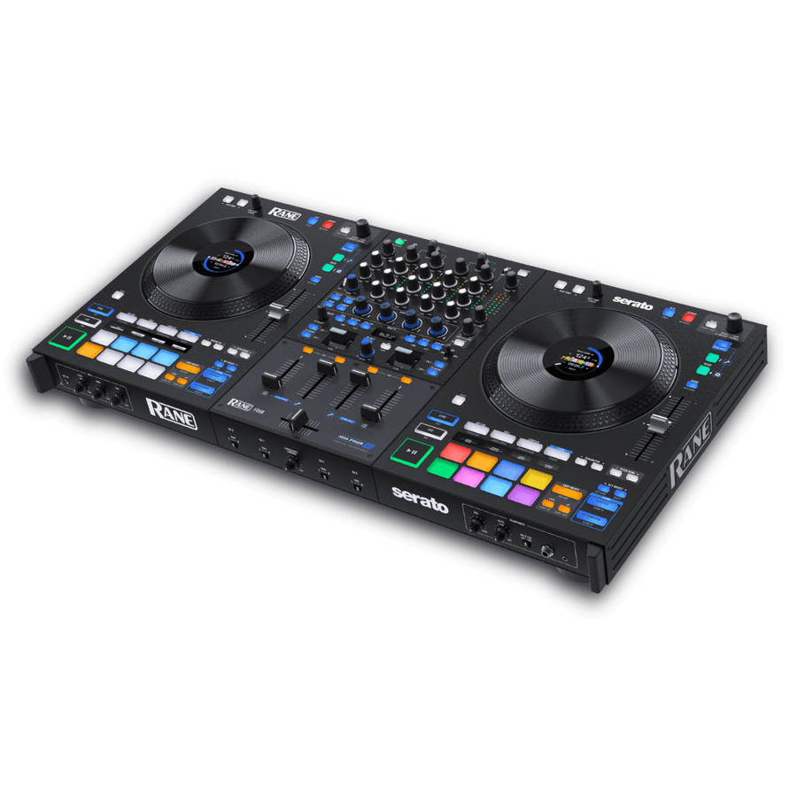 Rane FOUR