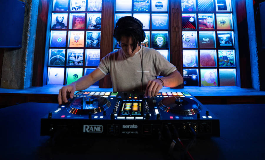 RANE System One