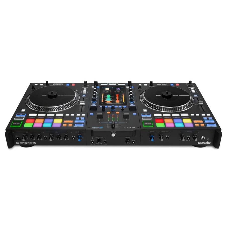 RANE System One