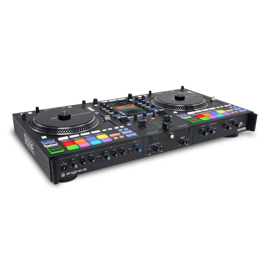 RANE System One