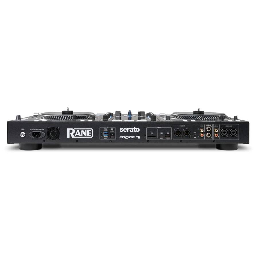 RANE System One
