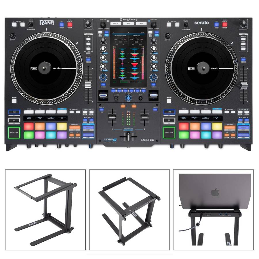 RANE System One
