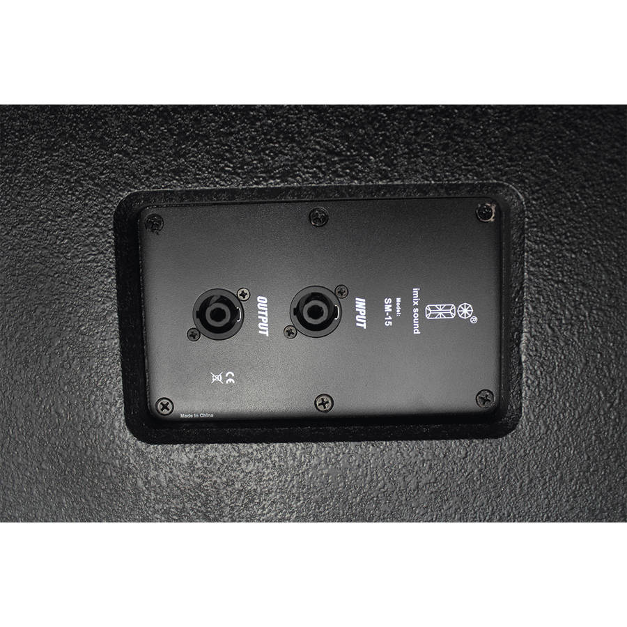 Imix SM-15 15 1200W Passive Speaker