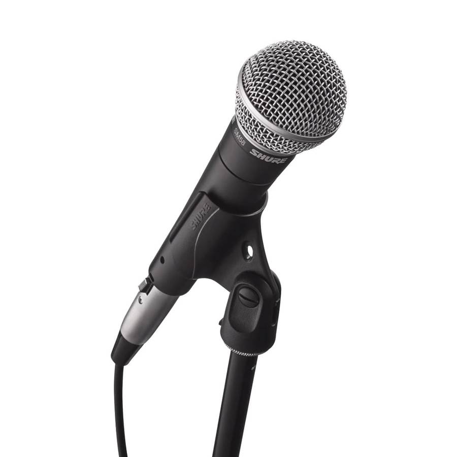 Shure SM58