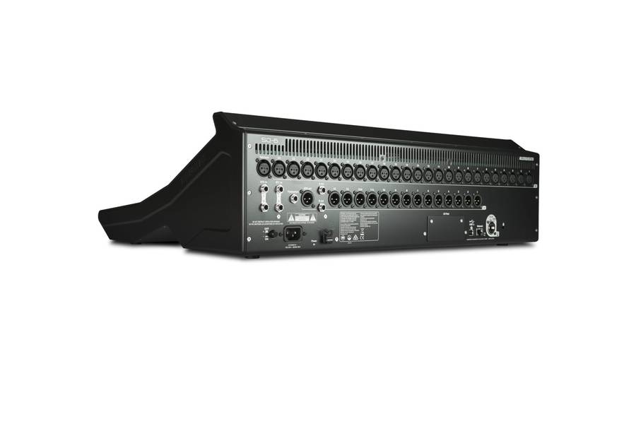 Allen & Heath SQ6