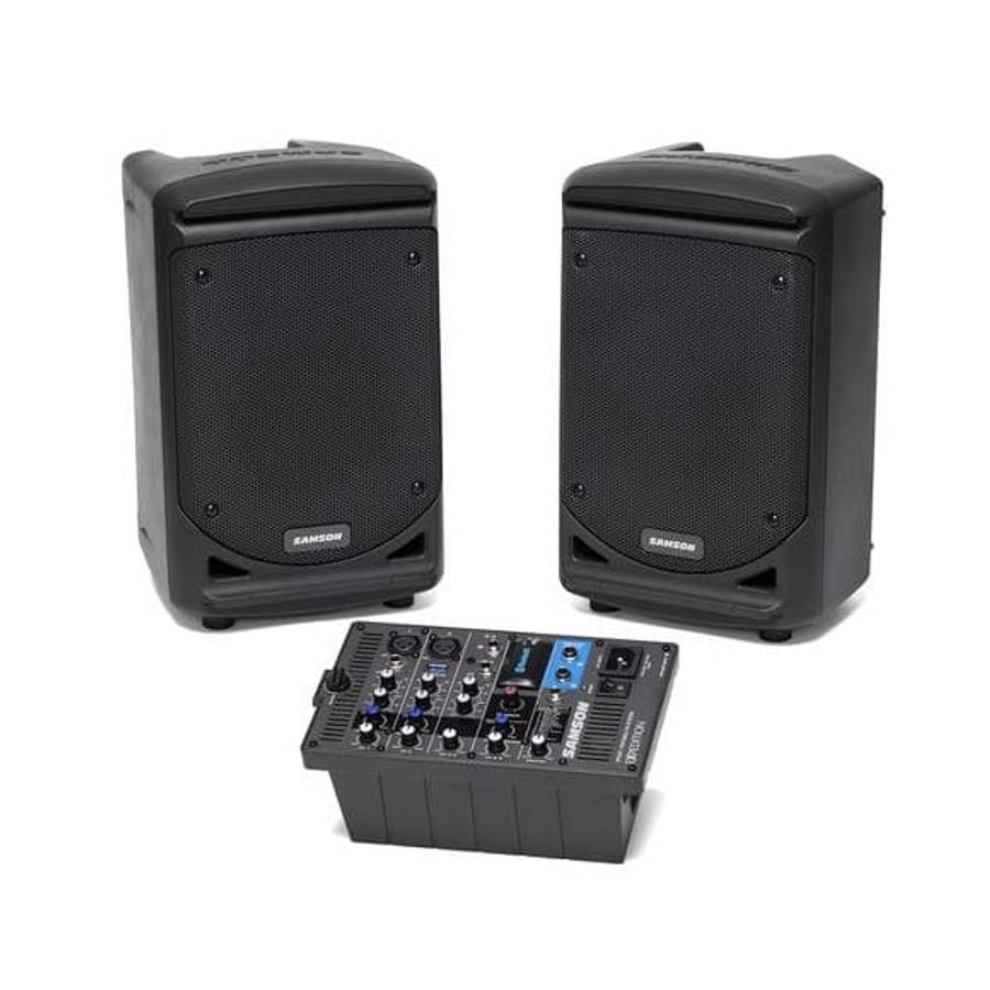 Samson XP300B