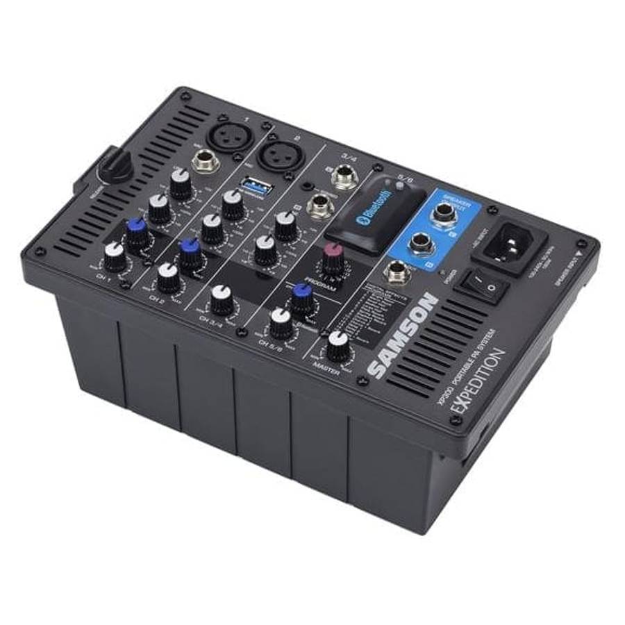 Samson XP300B