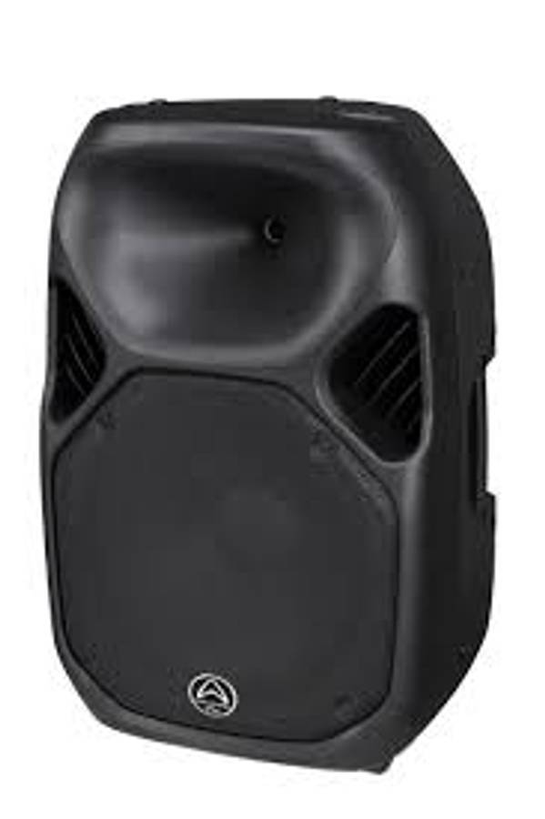 Wharfedale Pro TITAN X15