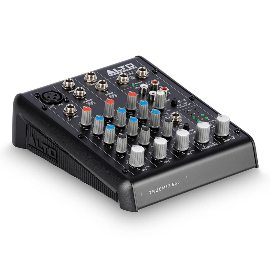 Alto Professional TrueMix 500