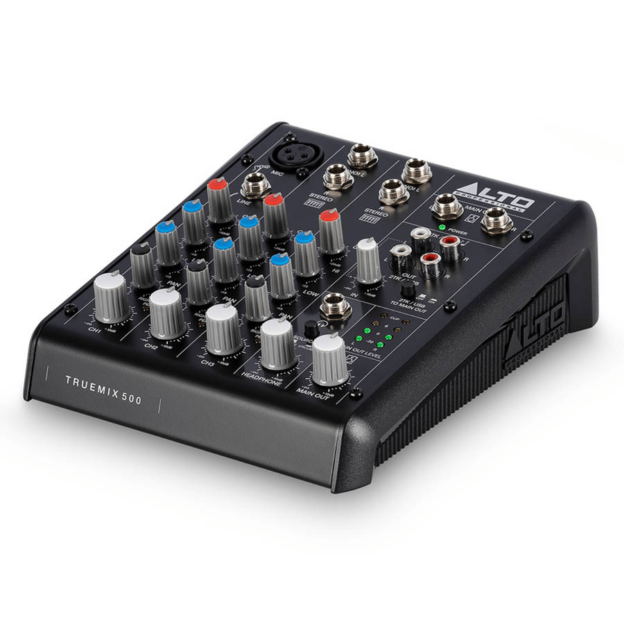 Alto Professional TrueMix 500