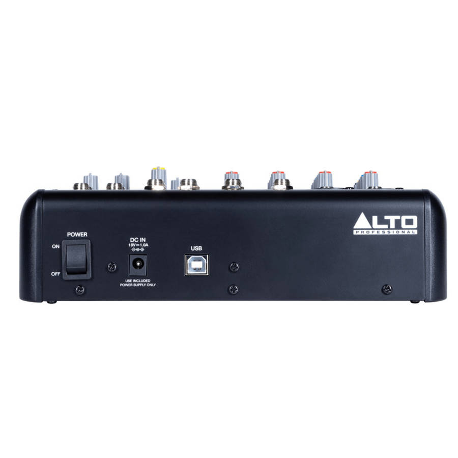 Alto Professional TrueMix 600