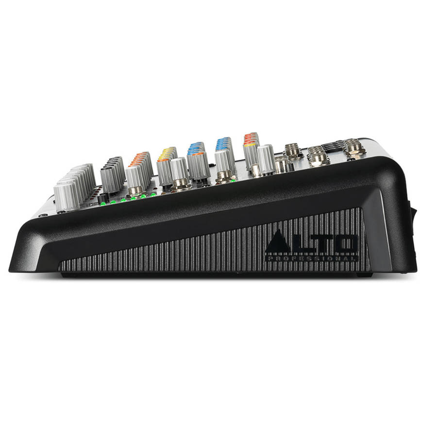 Alto Professional TrueMix 800FX