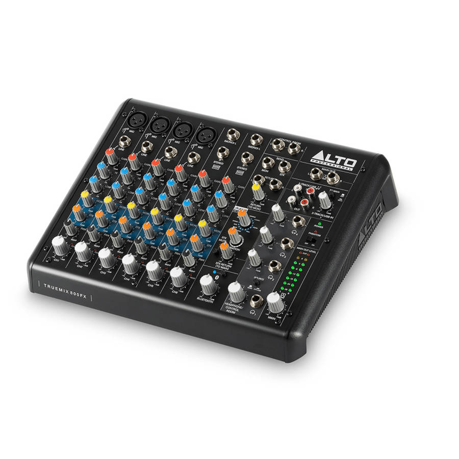 Alto Professional TrueMix 800FX