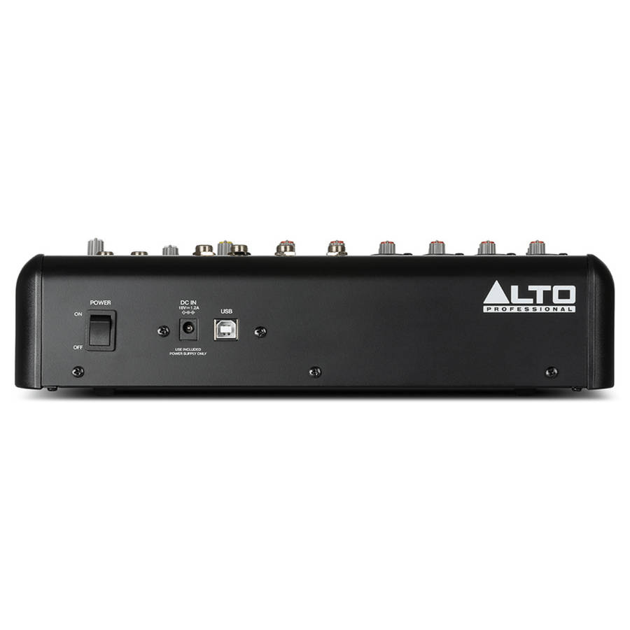 Alto Professional TrueMix 800FX
