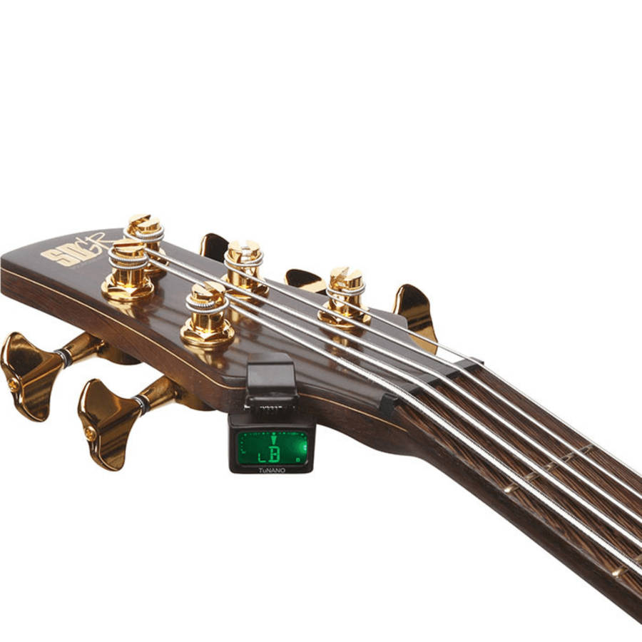 Ibanez TuNANO