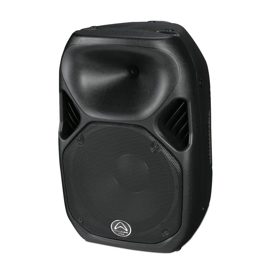 Wharfedale Pro TITAN AX15B