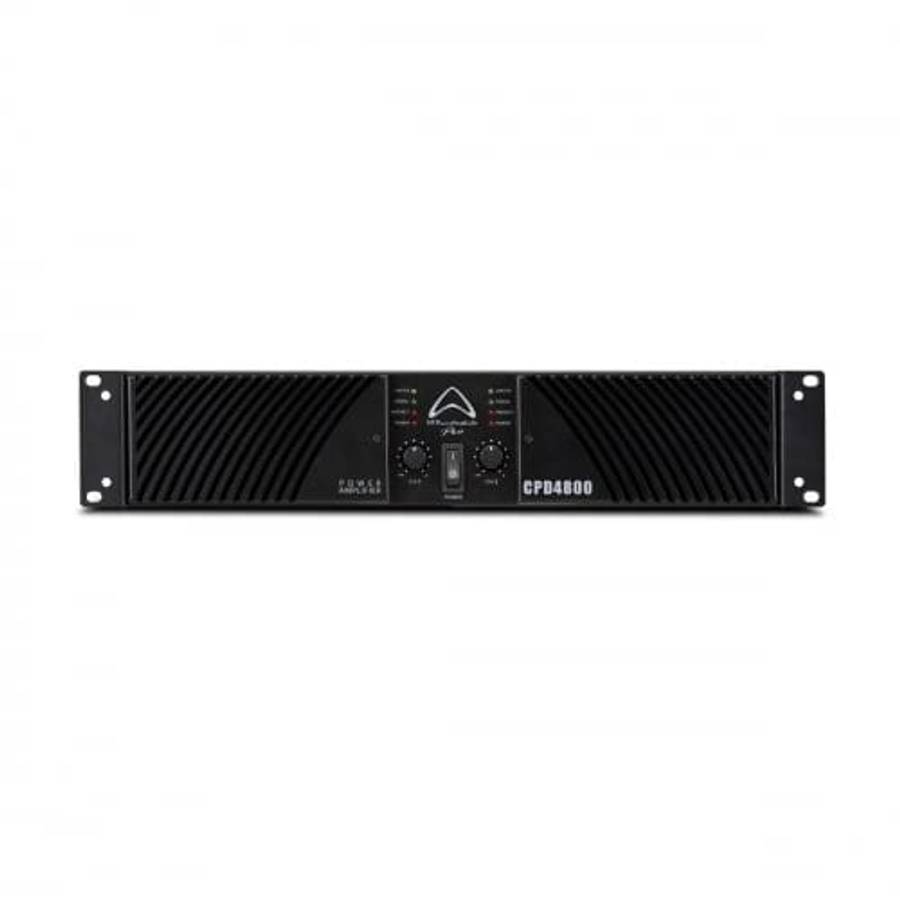 Wharfedale CPD 4800