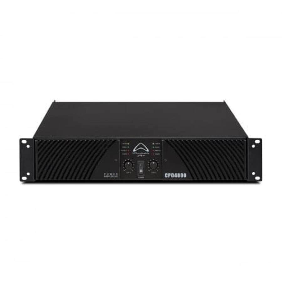 Wharfedale CPD 4800