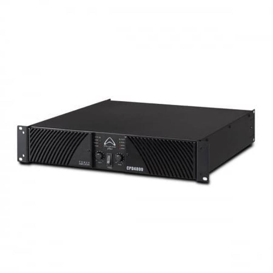 Wharfedale CPD 4800