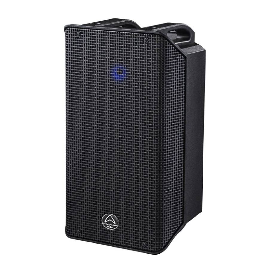 Wharfedale Pro Typhon-AXF8-BT