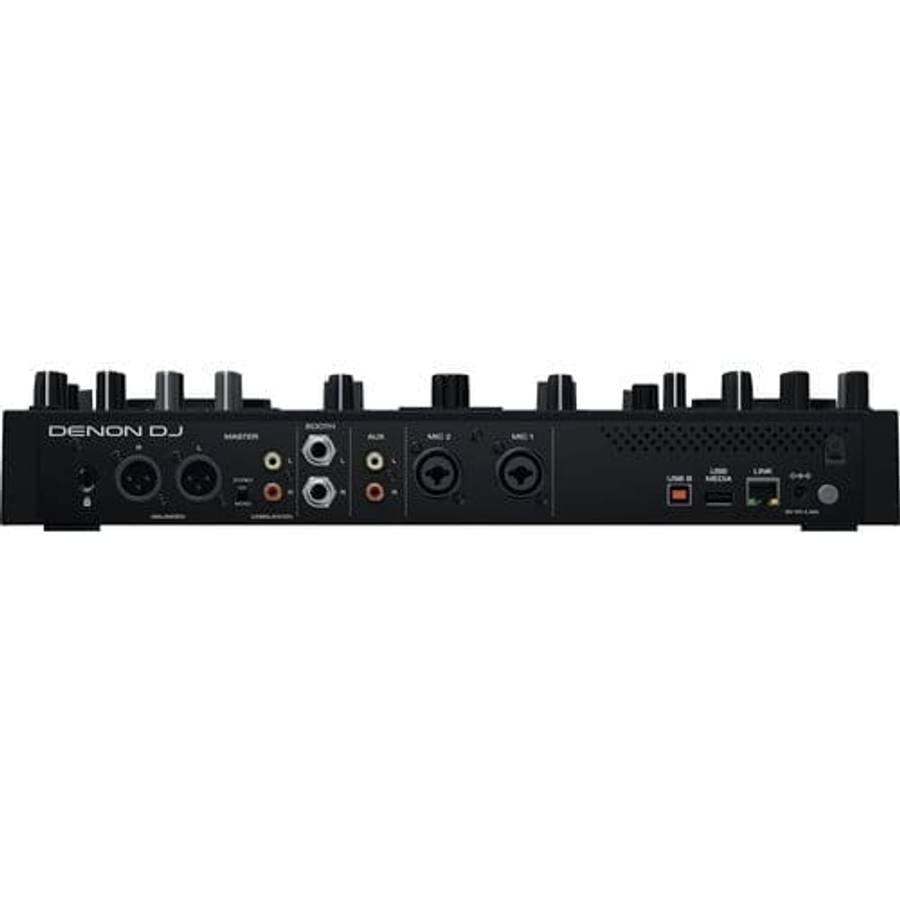 Denon DJ Prime GO+