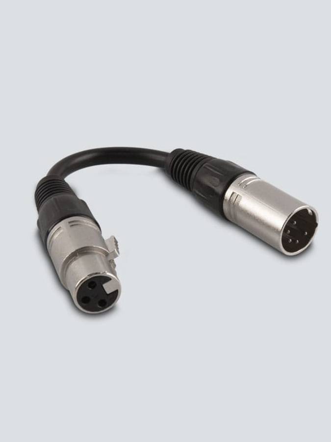 Chauvet DJ DMX3F5M DMX Cable