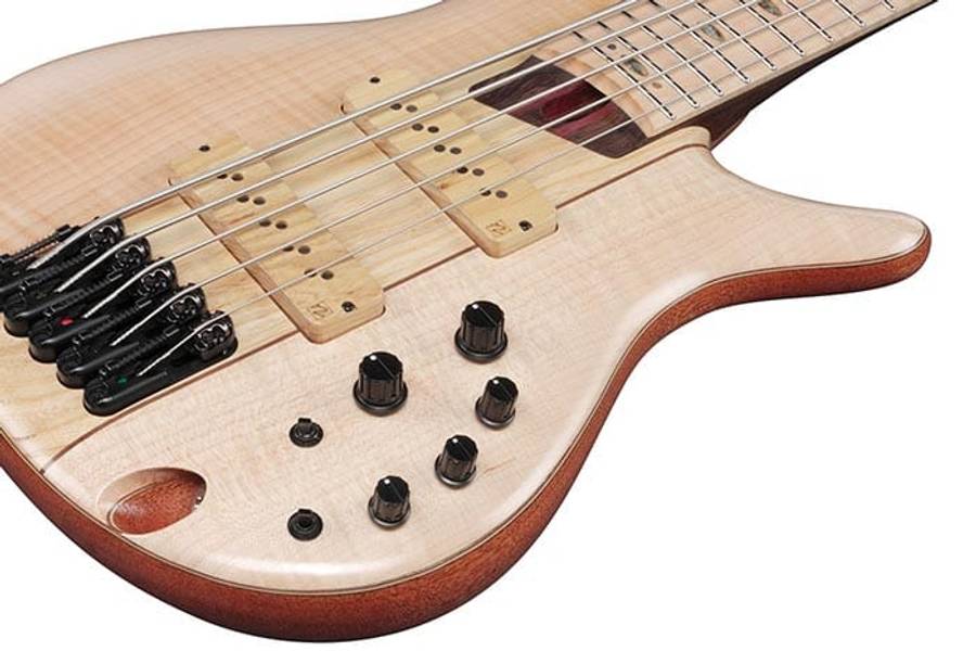 Ibanez SR5FMDX2 Bass Guitar