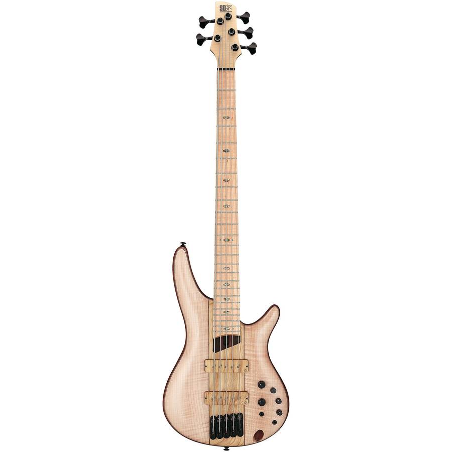 Ibanez SR5FMDX2 Bass Guitar