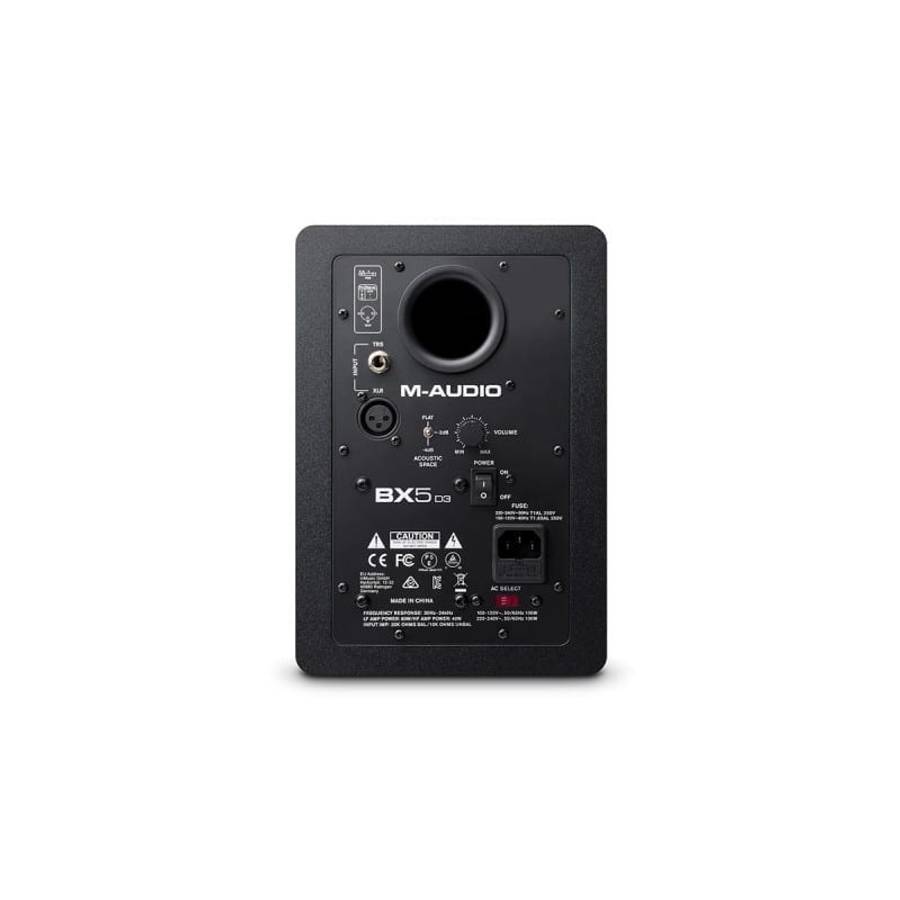 M-Audio FORTY SIXTY (EACH)