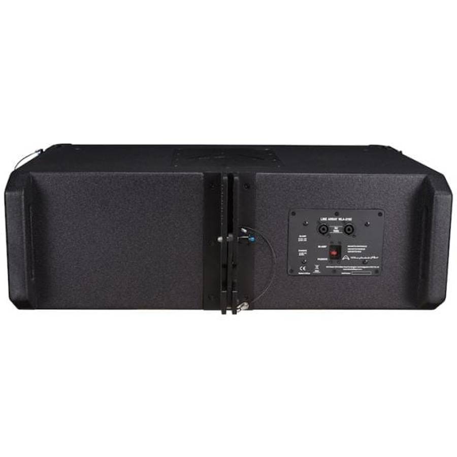 Wharfedale PRO WLA-210X