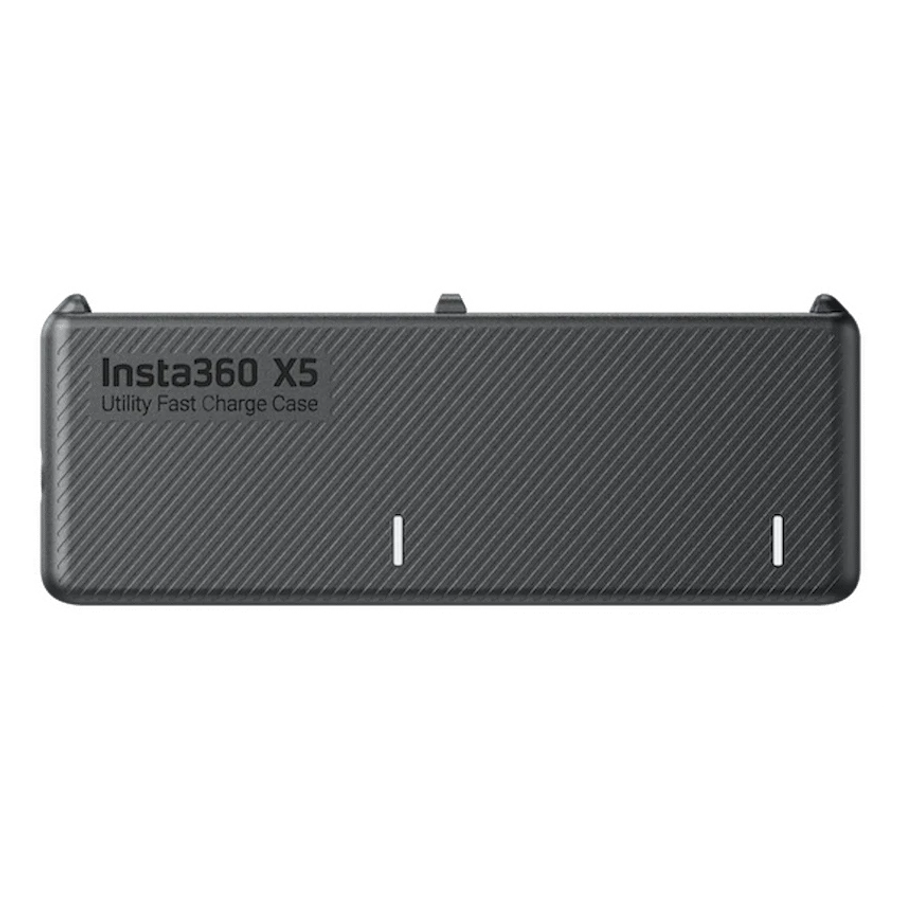 Insta360 X5 Utility Fast-Charge Case