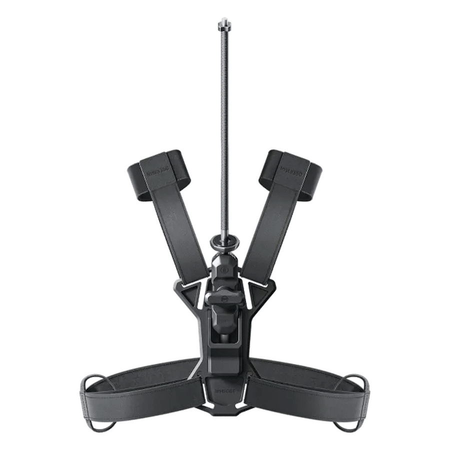 Insta360 Third-Person Backpack Mount