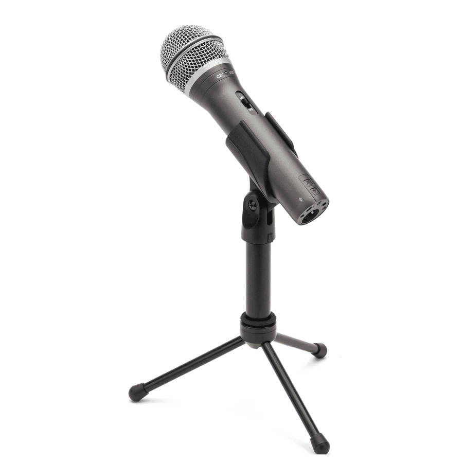 Samson Q2U Recording and Podcasting Pack