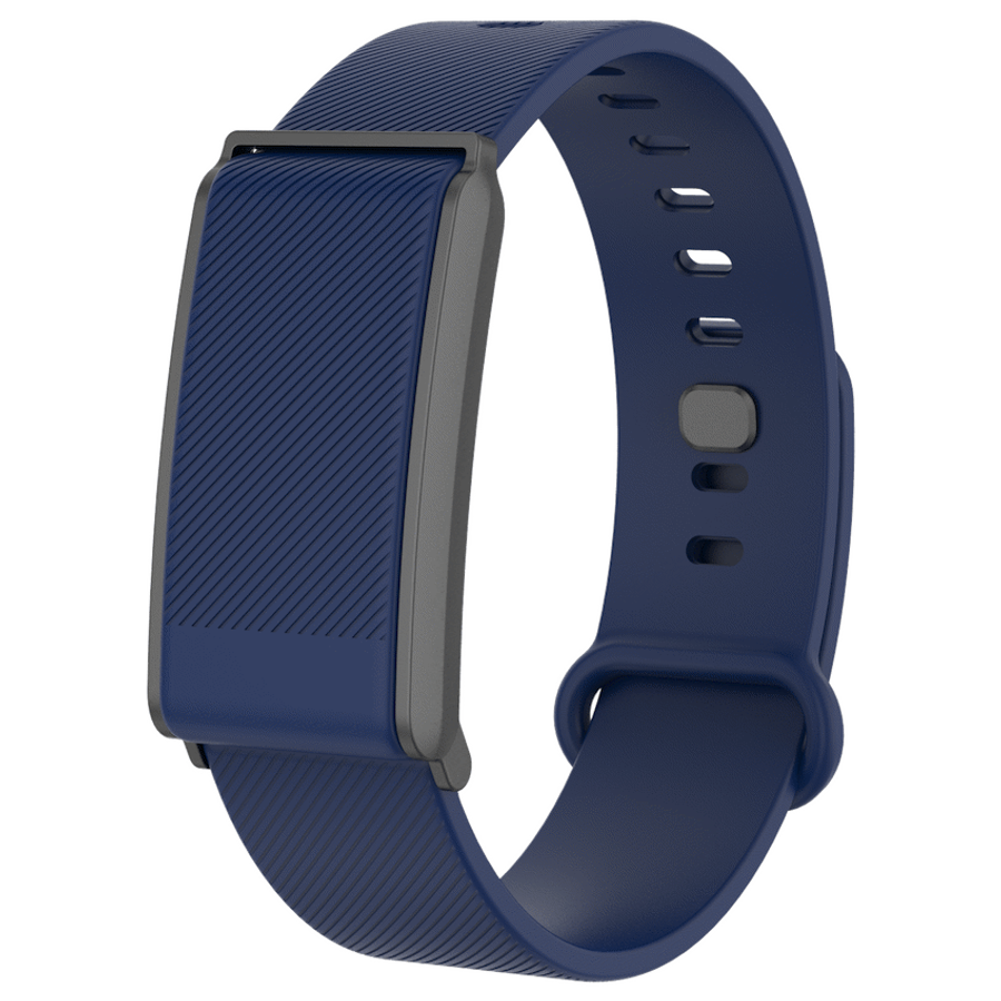 Volkano Vida Series  Smart Band -Navy