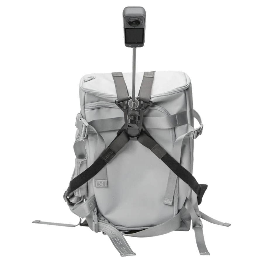 Insta360 Third-Person Backpack Mount