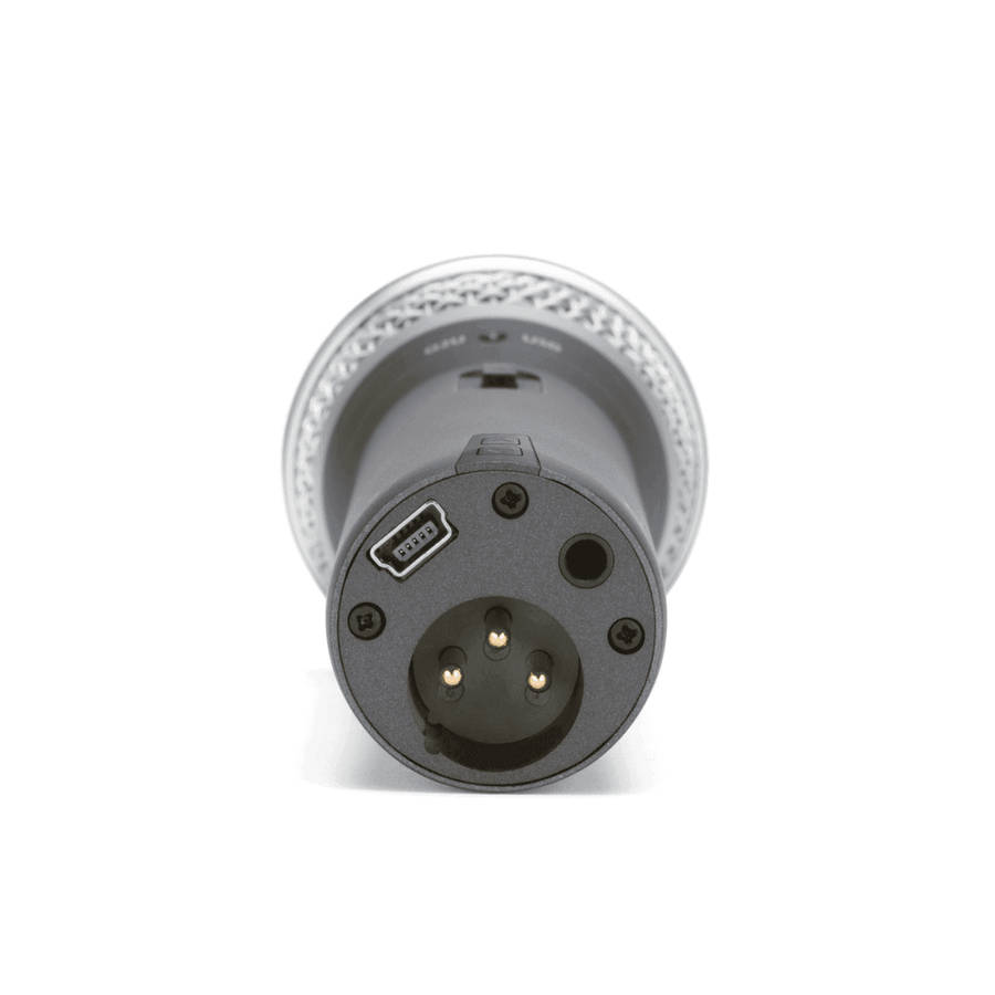 Samson Q2U Recording and Podcasting Pack