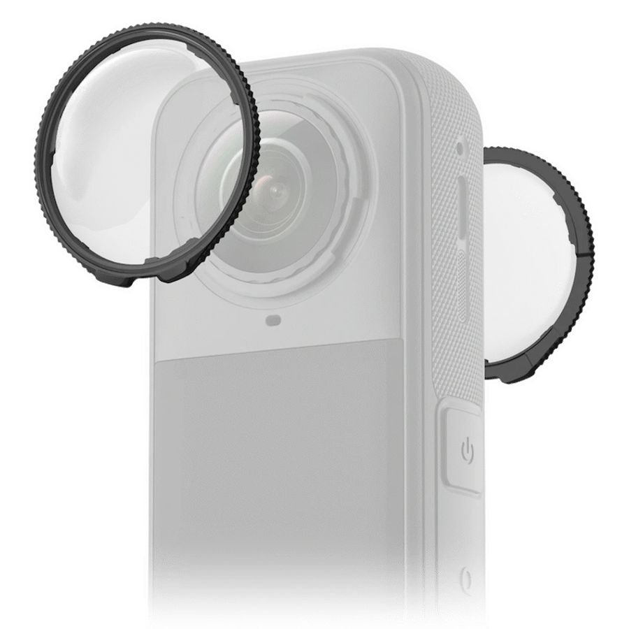 Insta360 X5 Standard Lens Guards