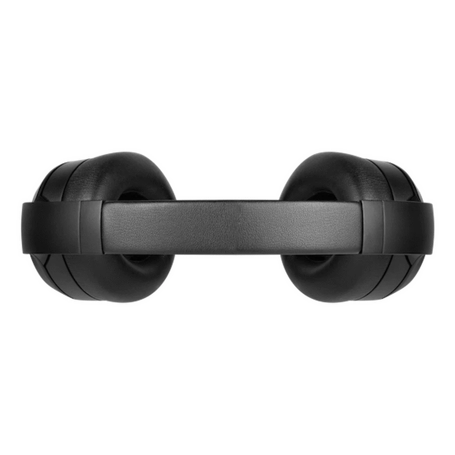 VolkanoX VXH100 Bluetooth Headphones with ANC  - Black