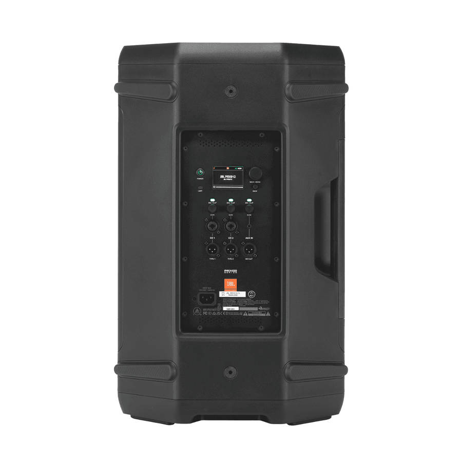 JBL PRX912