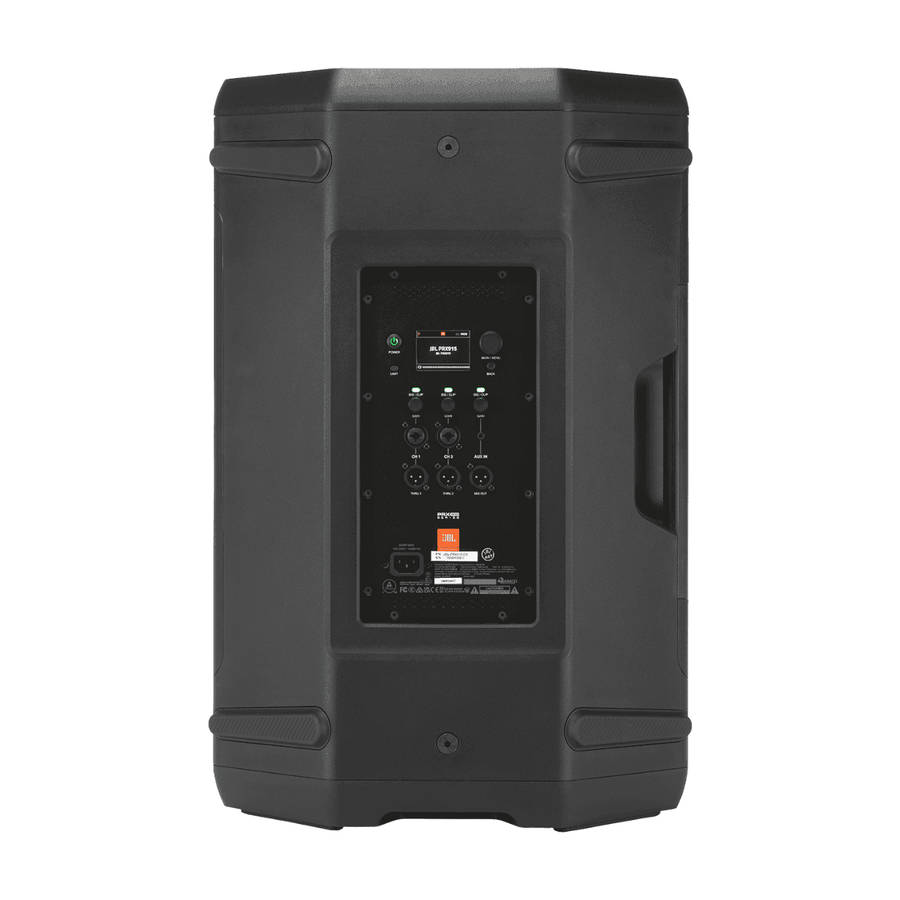 JBL PRX915