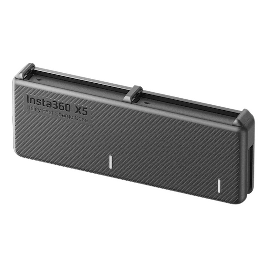 Insta360 X5 Utility Fast-Charge Case