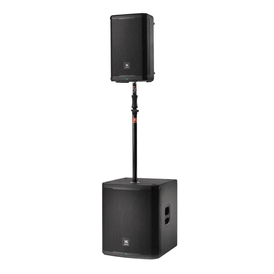 JBL PRX918XLF