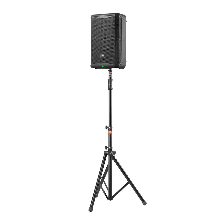 JBL PRX912