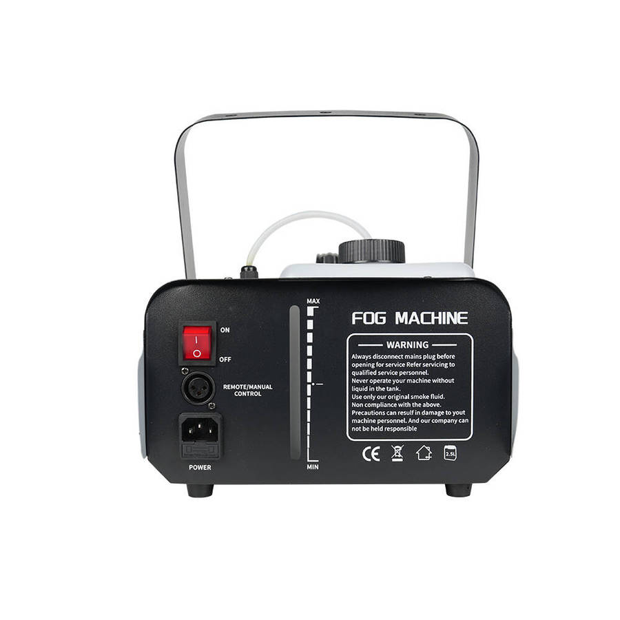Imix Smoke Storm 1500 Smoke Machine